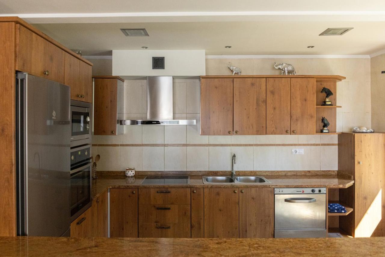 Legaire Etxea Guest House Ibarguren Bagian luar foto