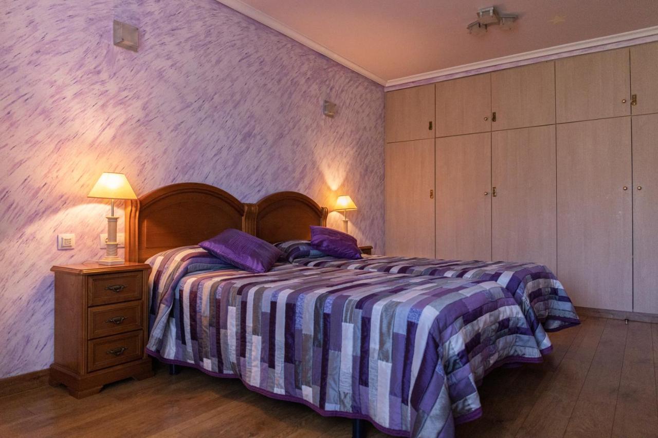 Legaire Etxea Guest House Ibarguren Bagian luar foto