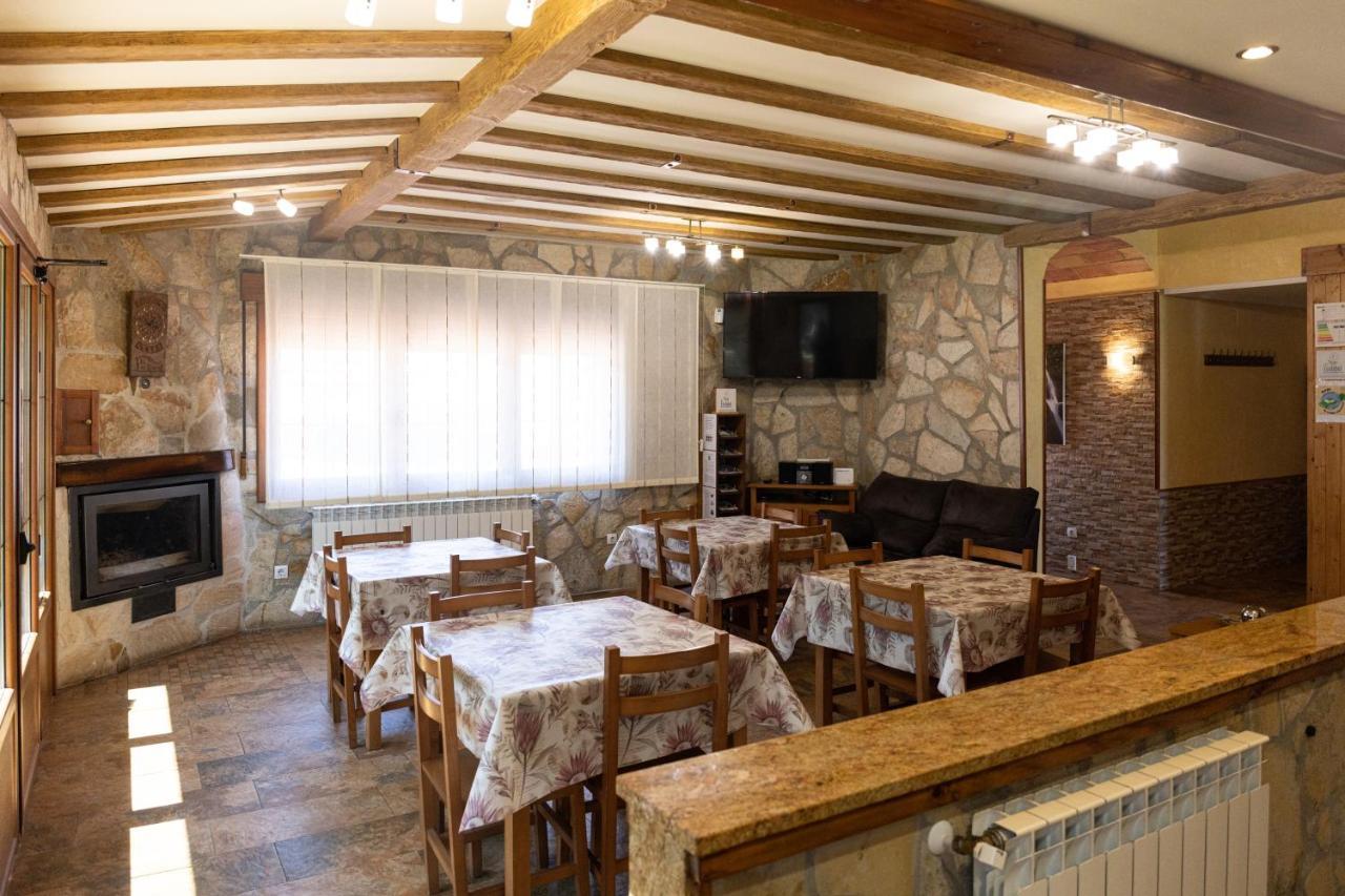 Legaire Etxea Guest House Ibarguren Bagian luar foto